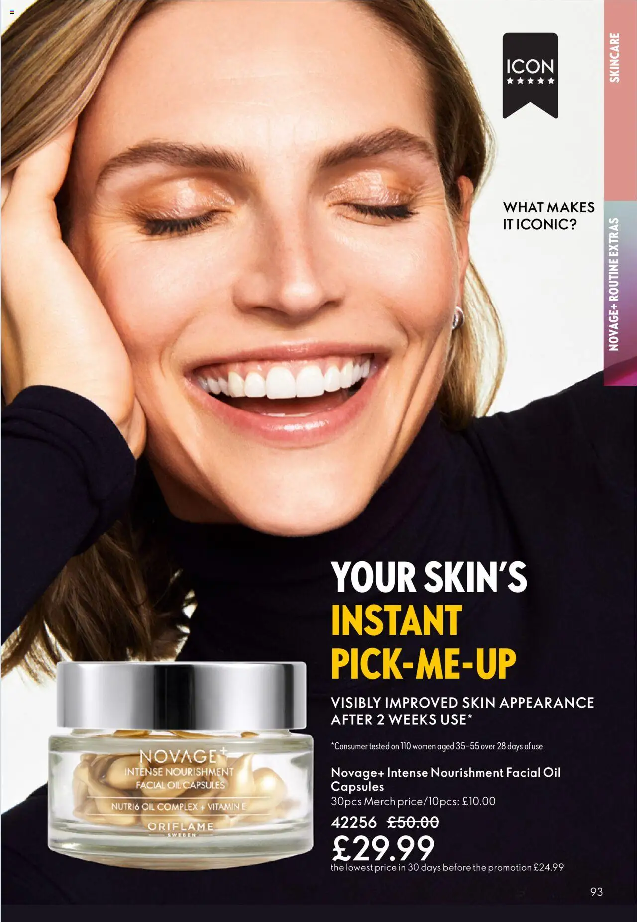 {H1} | Page: 93 | Products: Oil