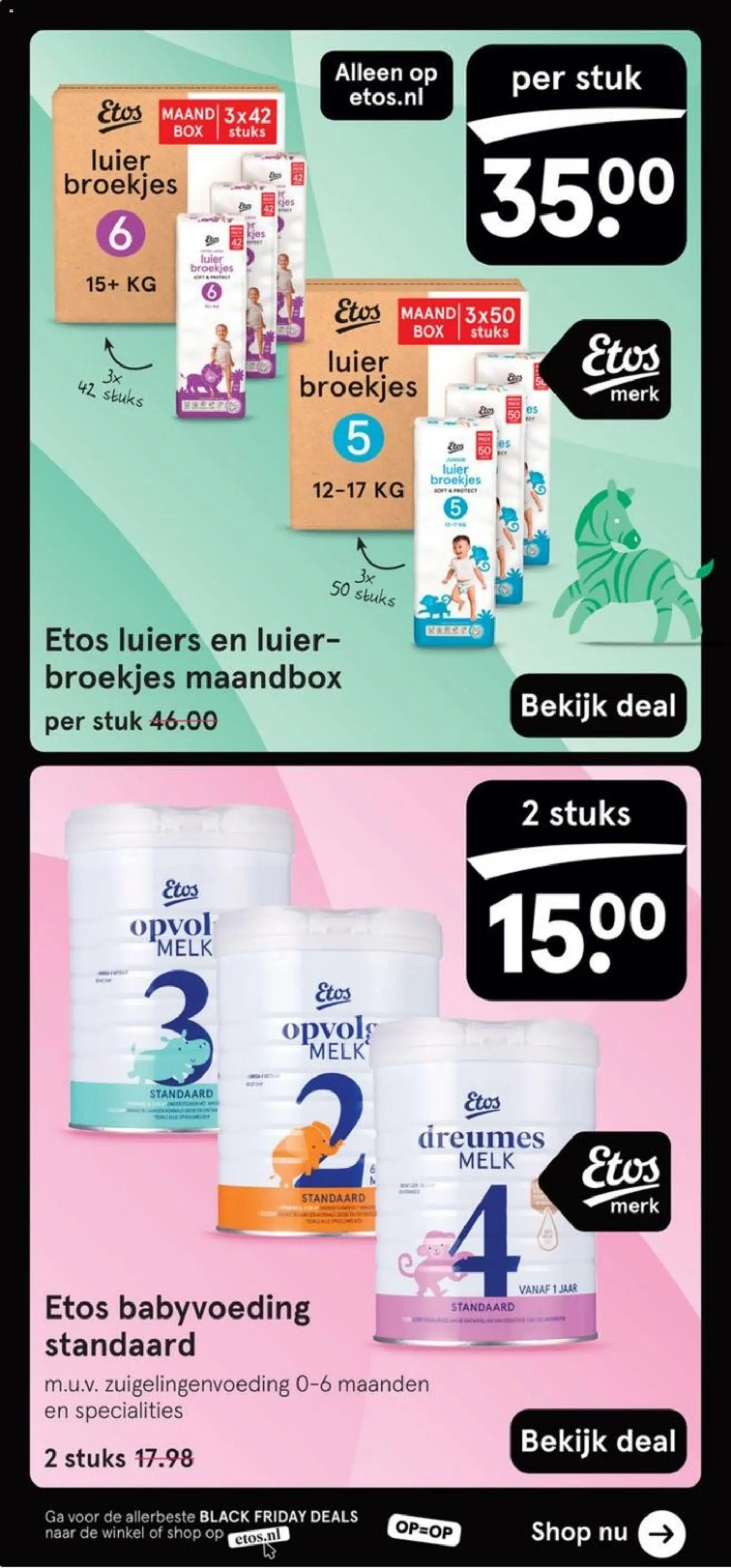 {H1} | Pagina: 58 | Producten: Melk