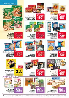 Carrefour folleto │ válido desde el 08.08.2025 | Página: 20
