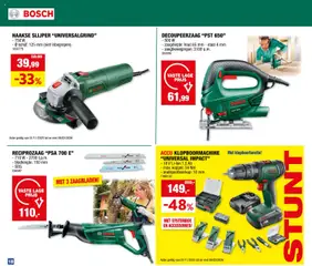 Hubo folder - Voorbeeld van een folder van Hubo, geldig van 28.01.2026 | Pagina: 18 | Producten: Schijf, Slijper, Jeu de go