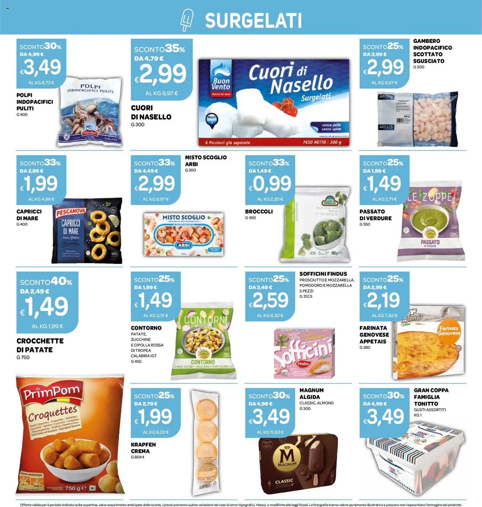 Volantino Ekom del 10.02.2026 | Pagina: 4