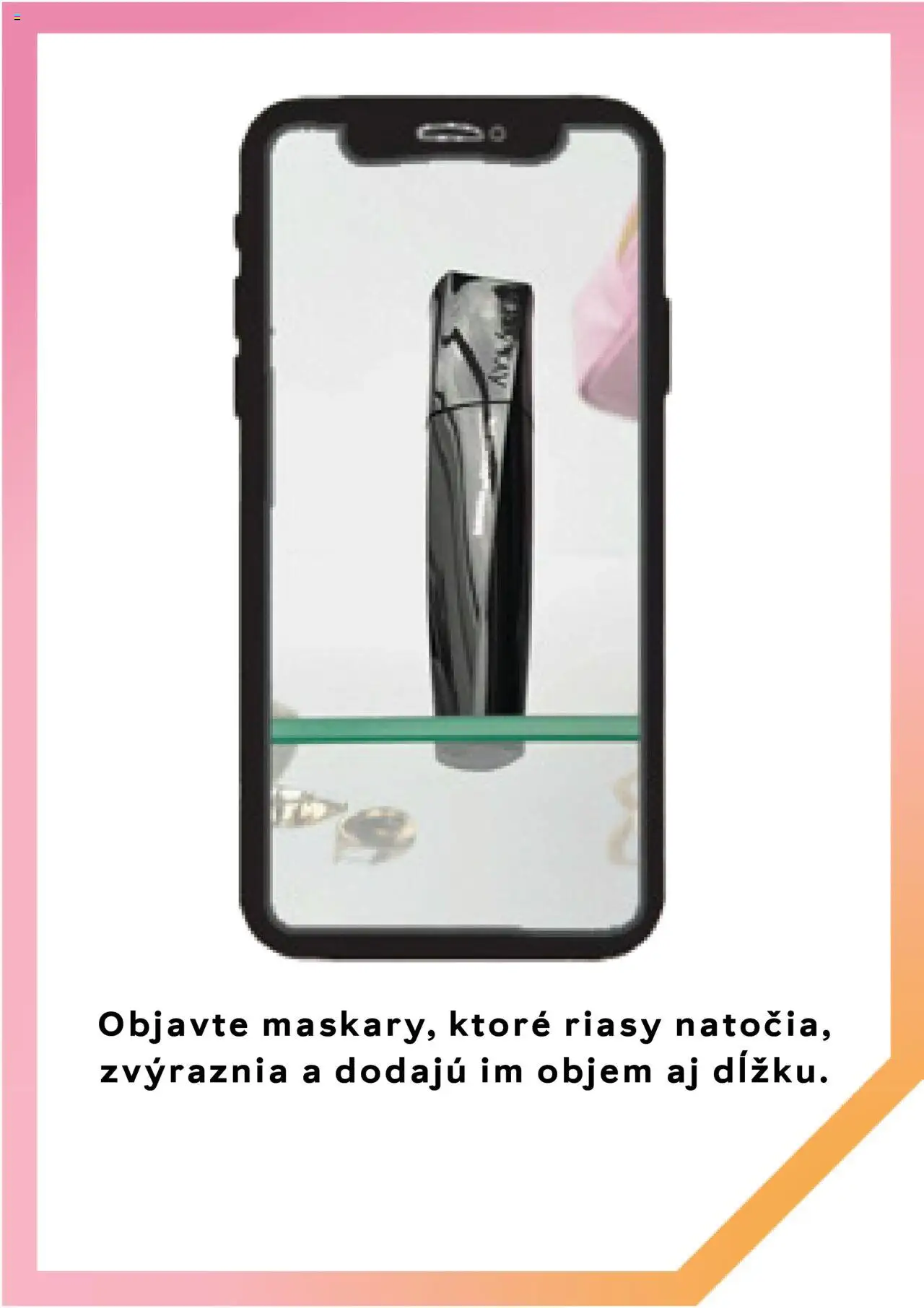 Nové Mary Kay akcie – leták je platný od 28.04.2025 | Strana: 8