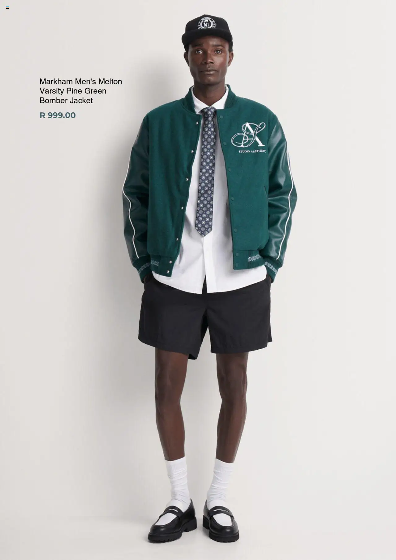 Markham Specials │ valid from 21.08.2025 | Page: 2 | Products: Jacket