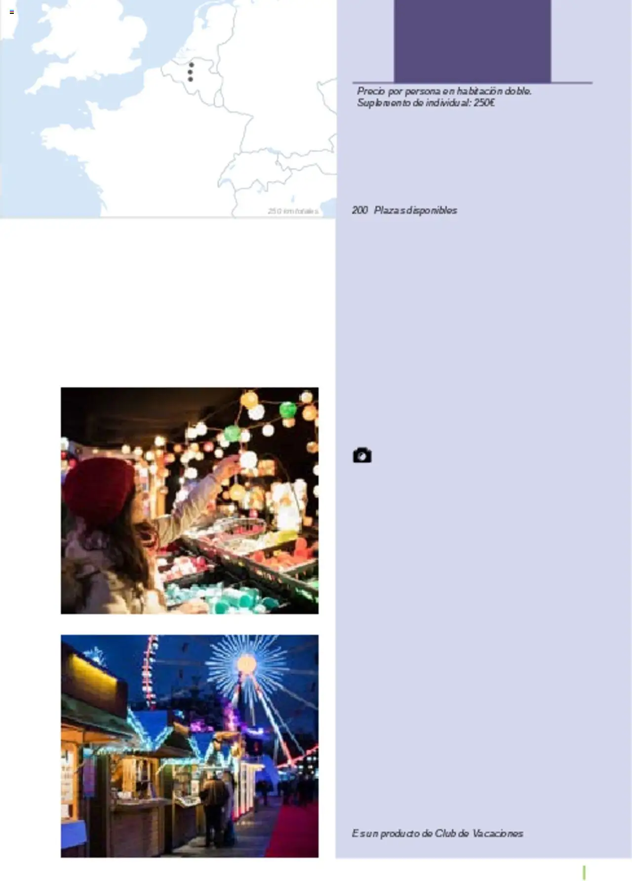 Viajes El Corte Inglés Rutas Culturales de la Comunidad de Madrid │ válido desde el 01.04.2025 | Página: 119