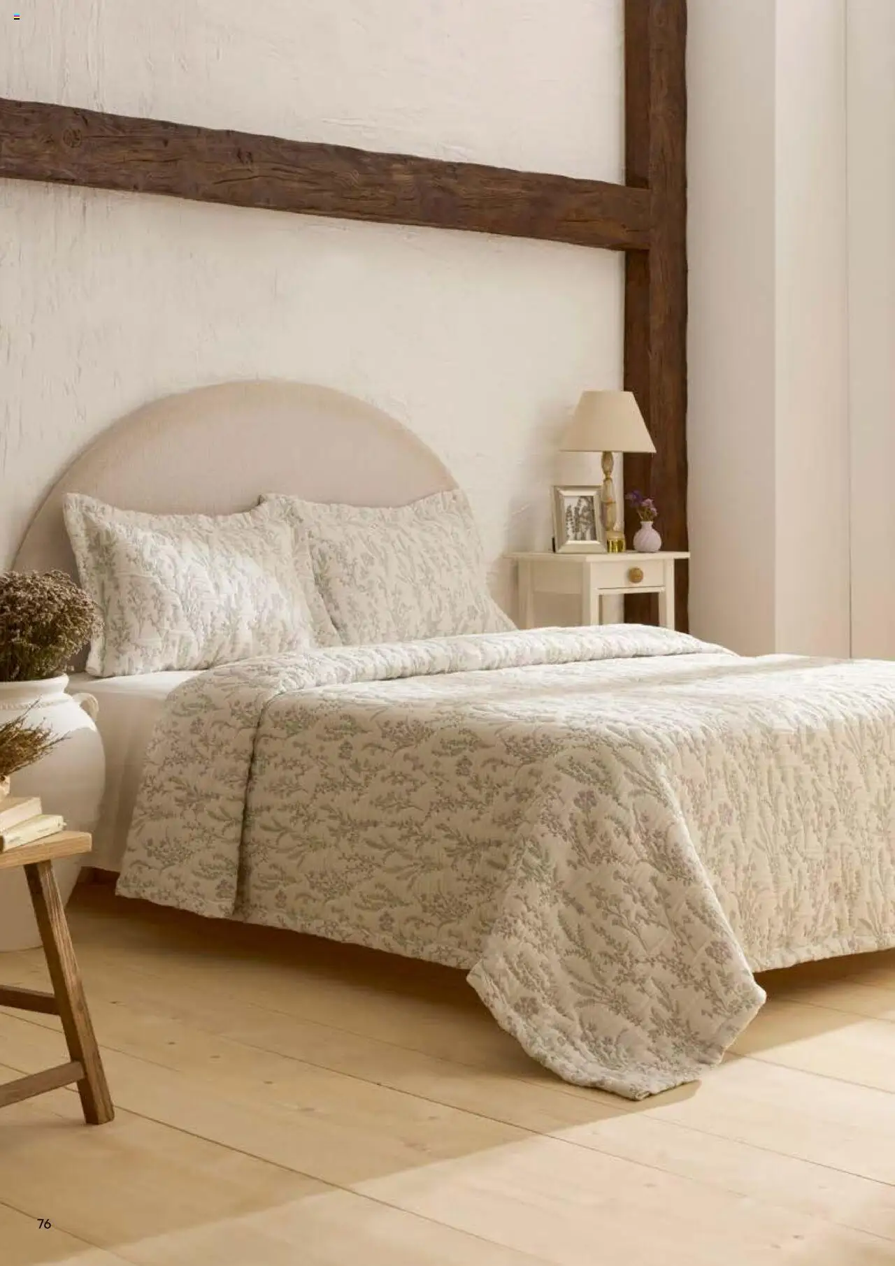 Karaca Home Ev Tekstili - 01.09.2025 tarihinden itibaren geçerlidir | Sayfa: 76