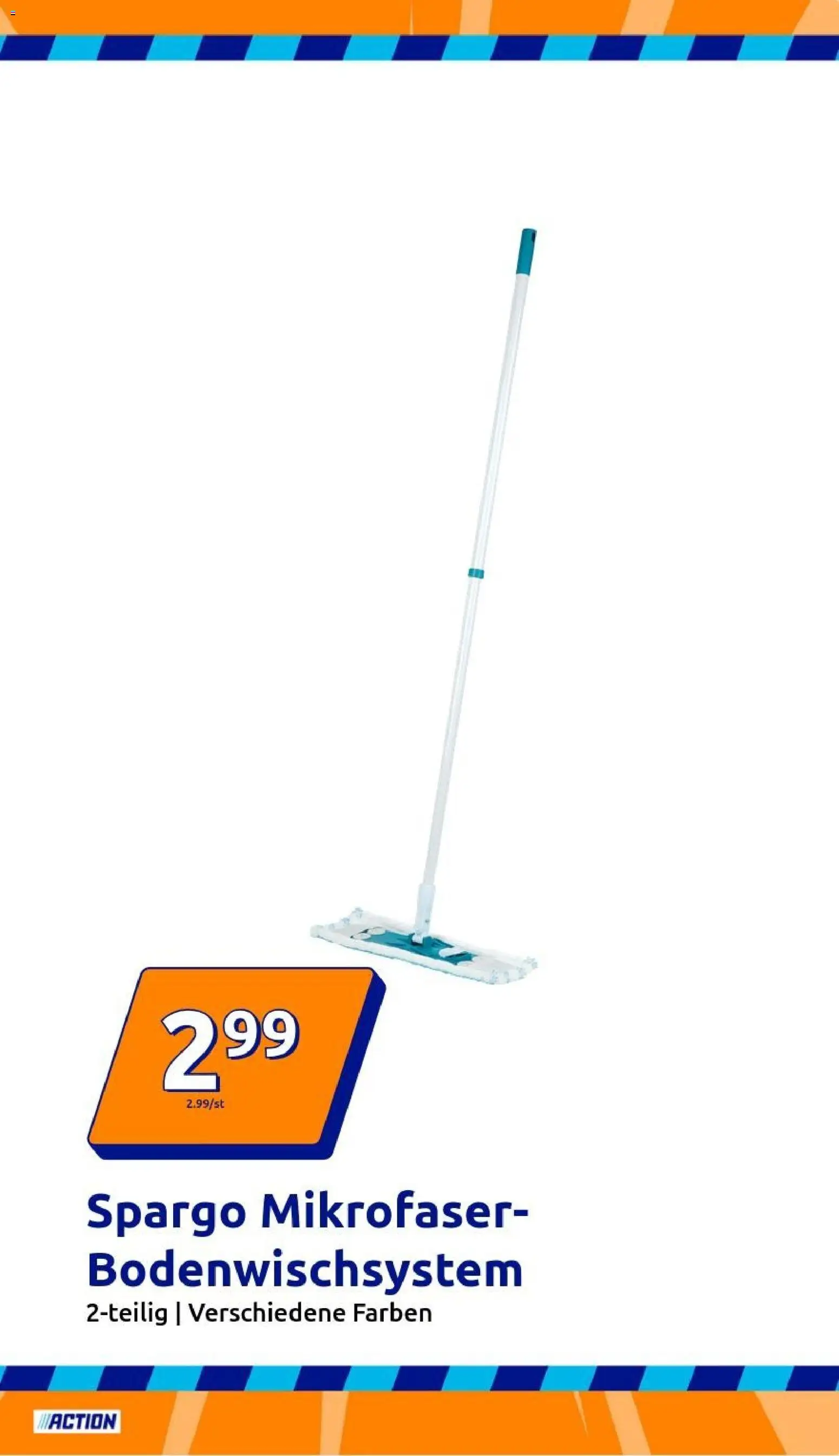 Action Prospekt – gültig ab 14.01.2026 | Seite: 3