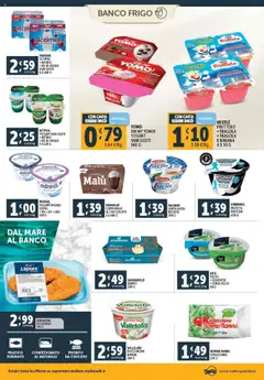 Volantino Decò del 29.07.2025 | Pagina: 8