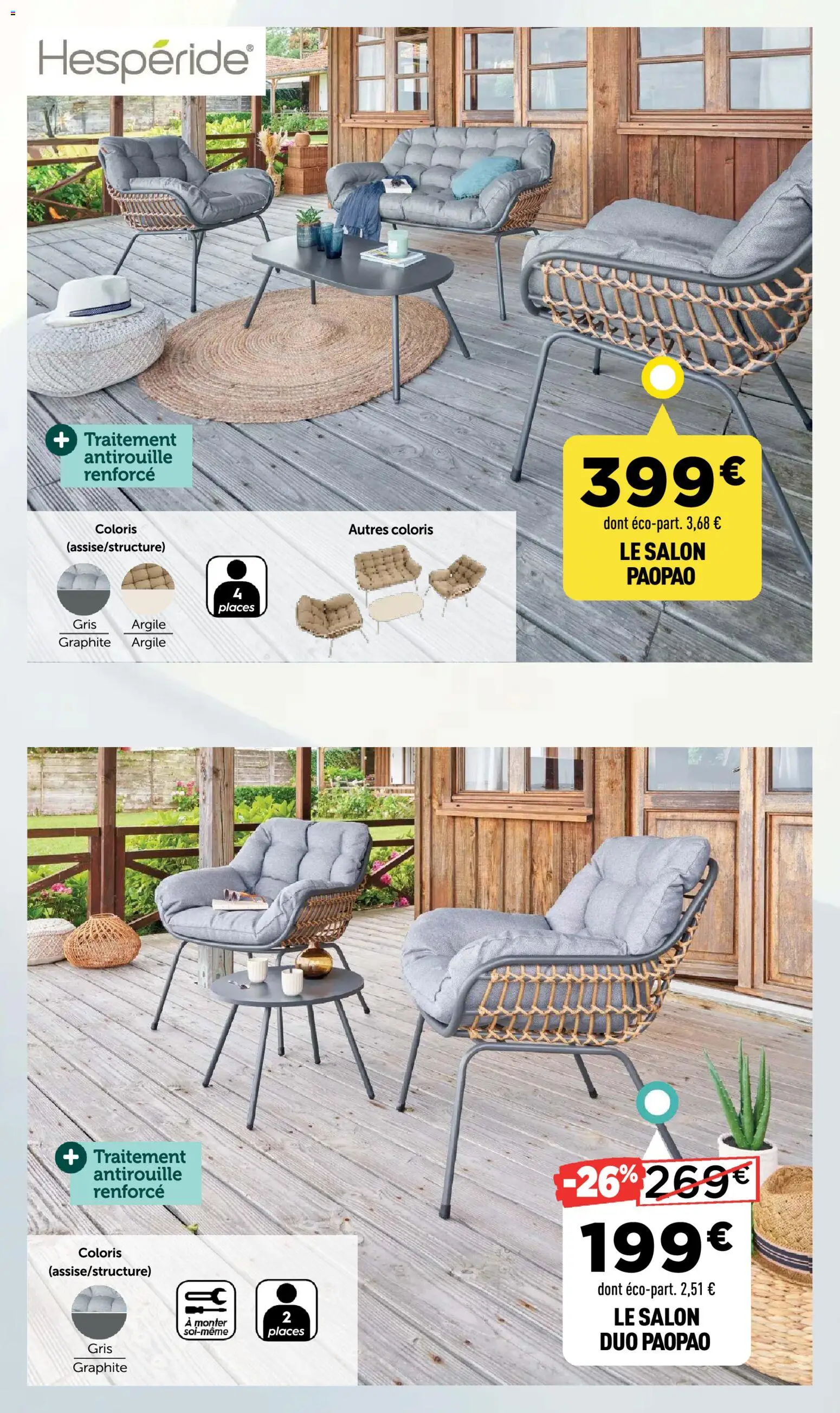 {H1} | Page: 37 | Produits: Argile