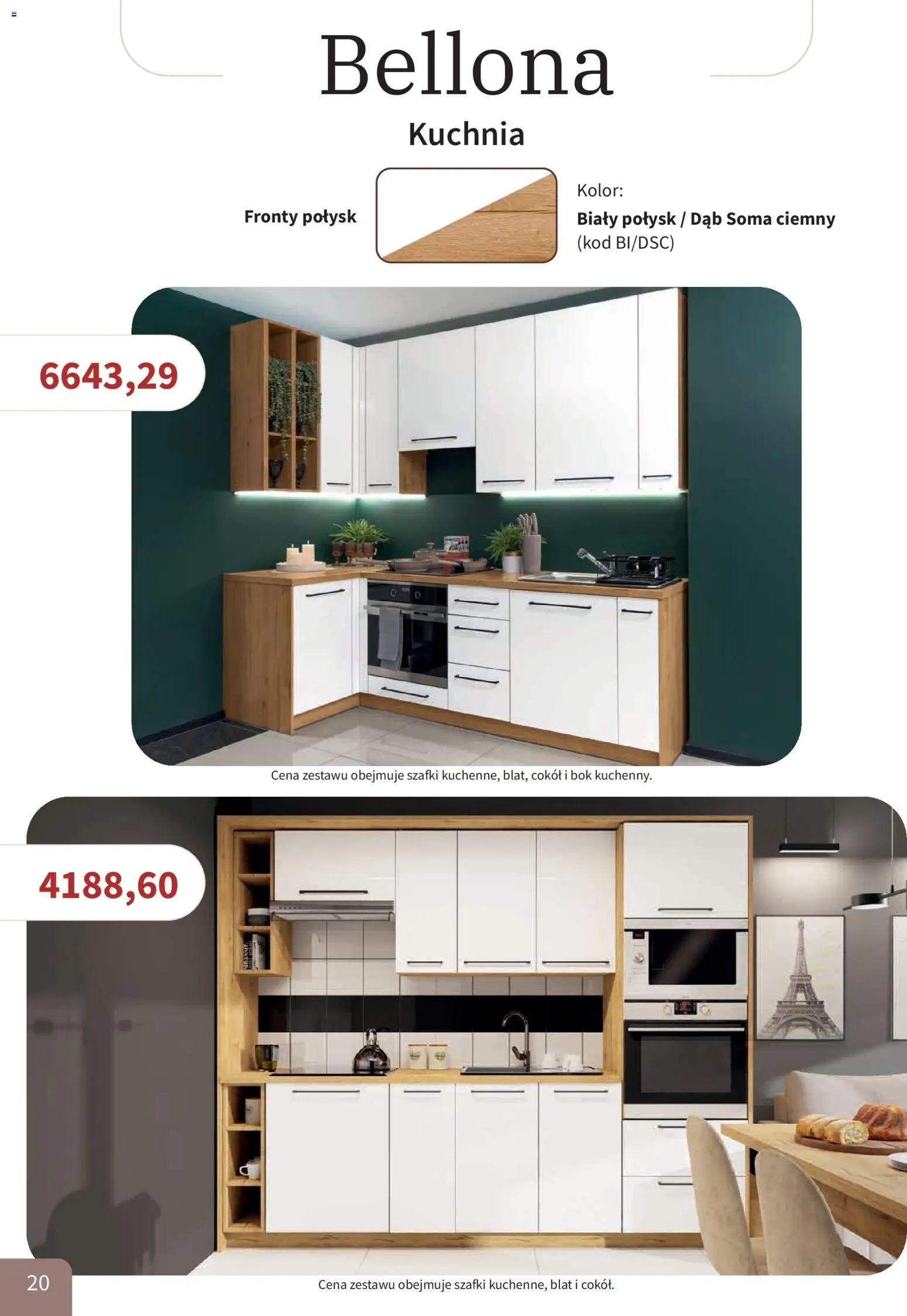 Bodzio Katalog od 01.01.2026 | Strona: 20