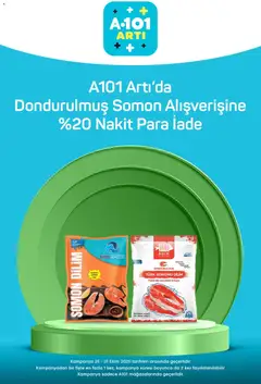 25.10.2025 tarihinden itibaren geçerli olan A101 kataloğu önizlemesi | Sayfa: 7