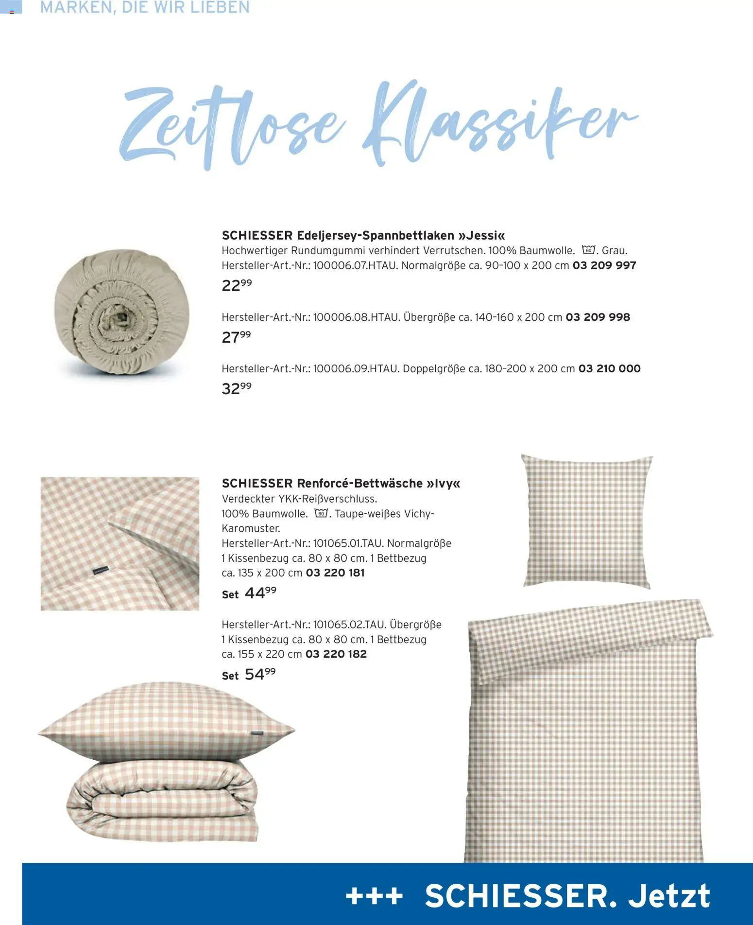 Tchibo Katalog Frühling – gültig ab 24.03.2026 | Seite: 116