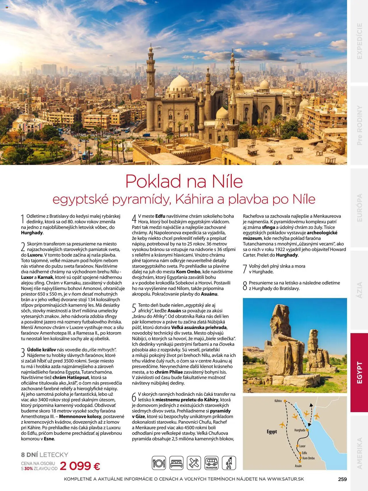 Nové Satur akcie – leták je platný od 24.09.2024 | Strana: 259