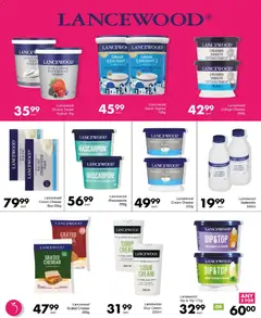 Save specials catalogue – valid from 30.10.2025 | Page: 6