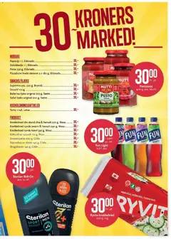 Forhåndsvisning av CC Mat kundeavis gyldig fra 27.10.2025 | Side: 11