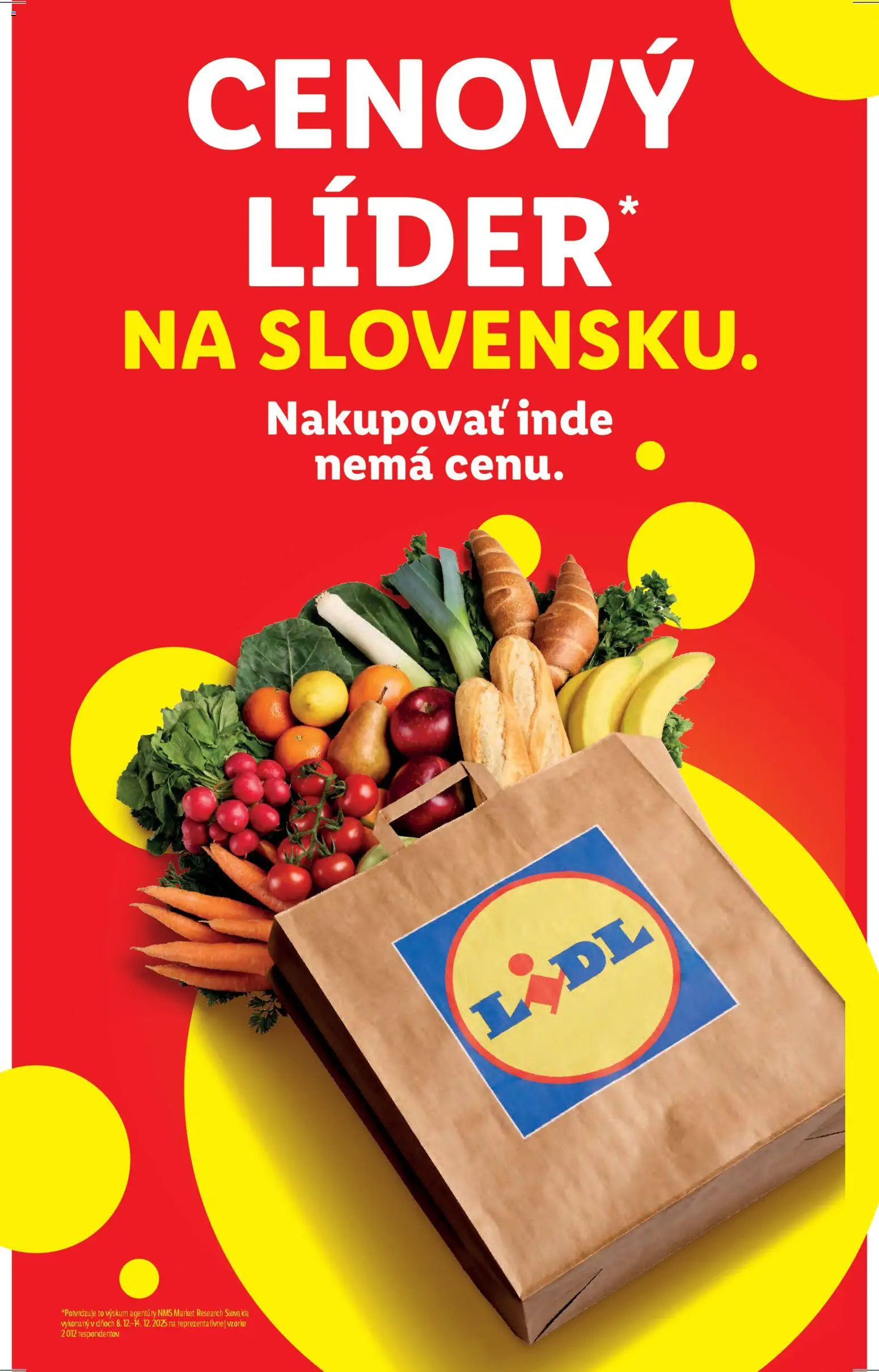 Nové Lidl akcie – leták je platný od 26.01.2026 | Strana: 3