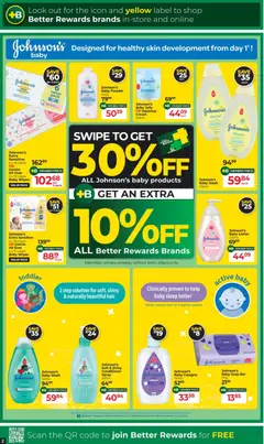 Baby City specials catalogue – valid from 17.03.2026 | Page: 2 | Products: Fragrance, Cream, Soap, Lotion