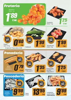 Vista previa Economy Cash folleto válido desde el 12.03.2026 | Página: 2