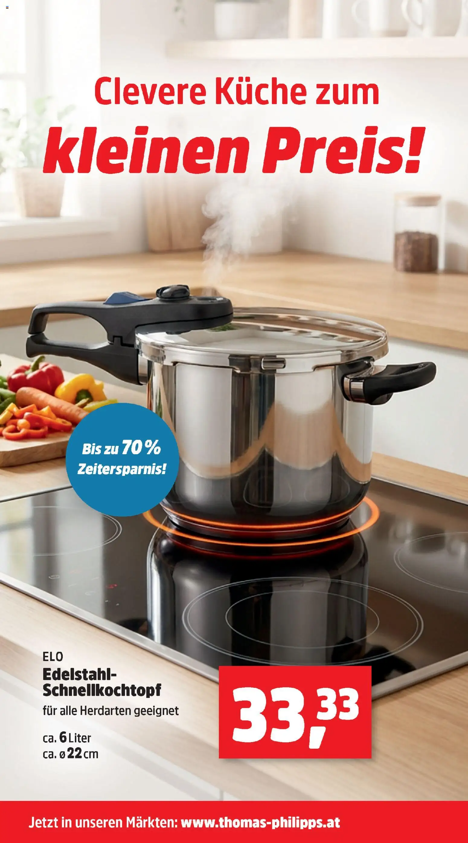 Thomas Philipps Flugblatt gültig ab 15.12.2025 | Seite: 8