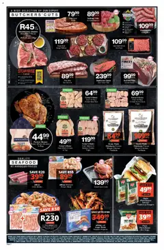 New Checkers catalogue – valid from 08.09.2025 | Page: 2