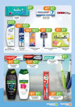 Pogląd oferty "Eurocash Gazetka - Katalog Chemiczny" - ważna od 05.02.2026 | Strona: 5