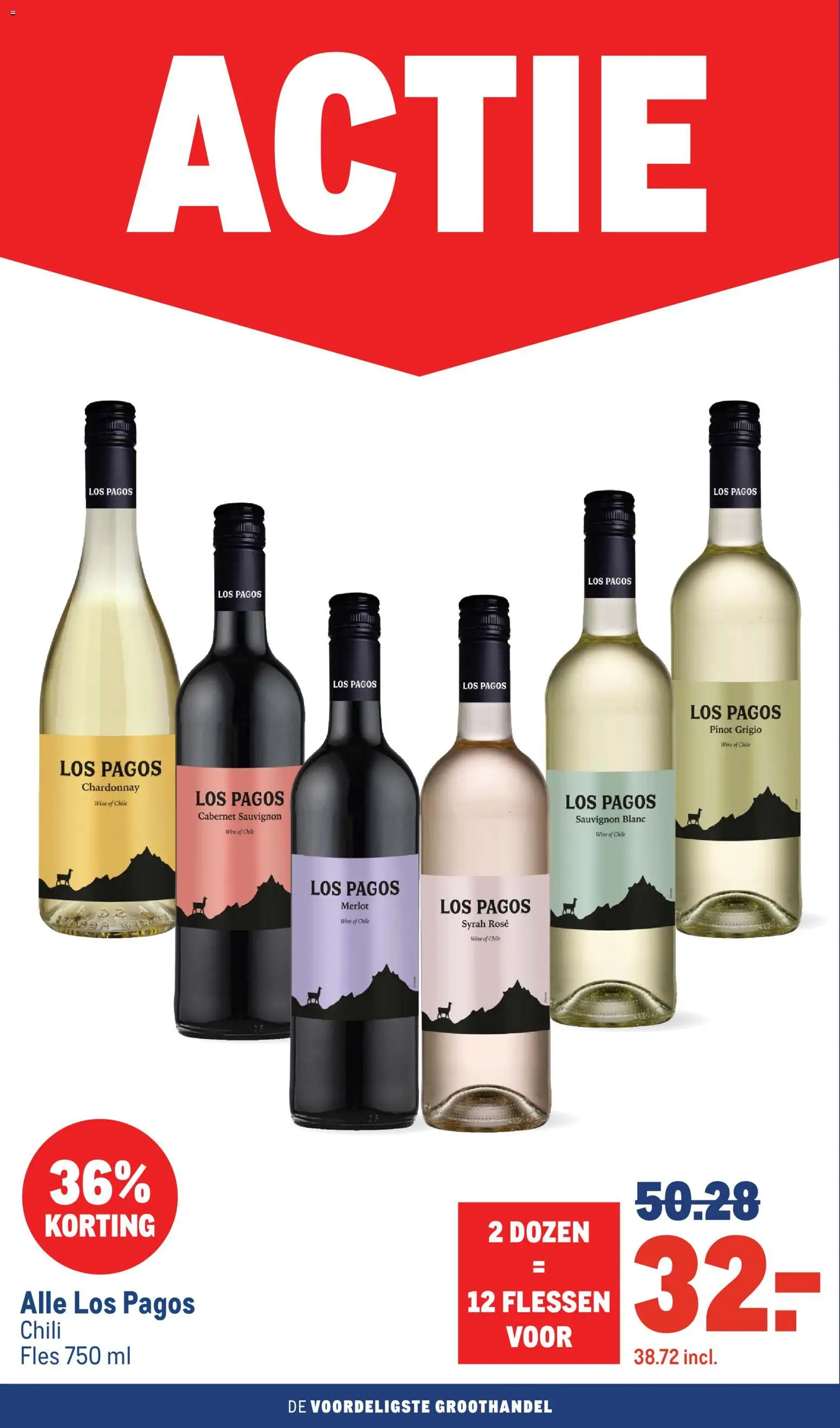 {H1} | Pagina: 80 | Producten: Fles