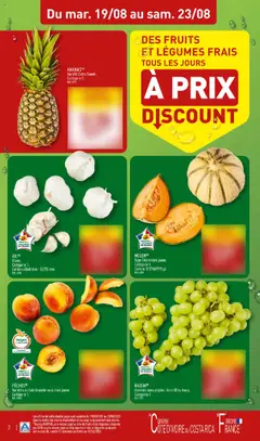  | Page: 4 | Produits: Ail