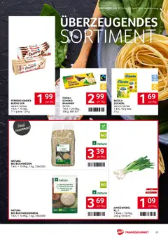 Transgourmet Flugblatt ab 20.04.2026 gültig | Seite: 29