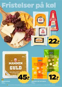 Netto tilbudsavis – gyldig fra 20.09.2025 | Side: 20