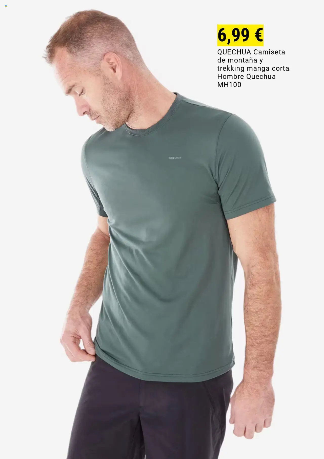 Decathlon oferta estacional │ válido desde el 01.08.2025 | Página: 5