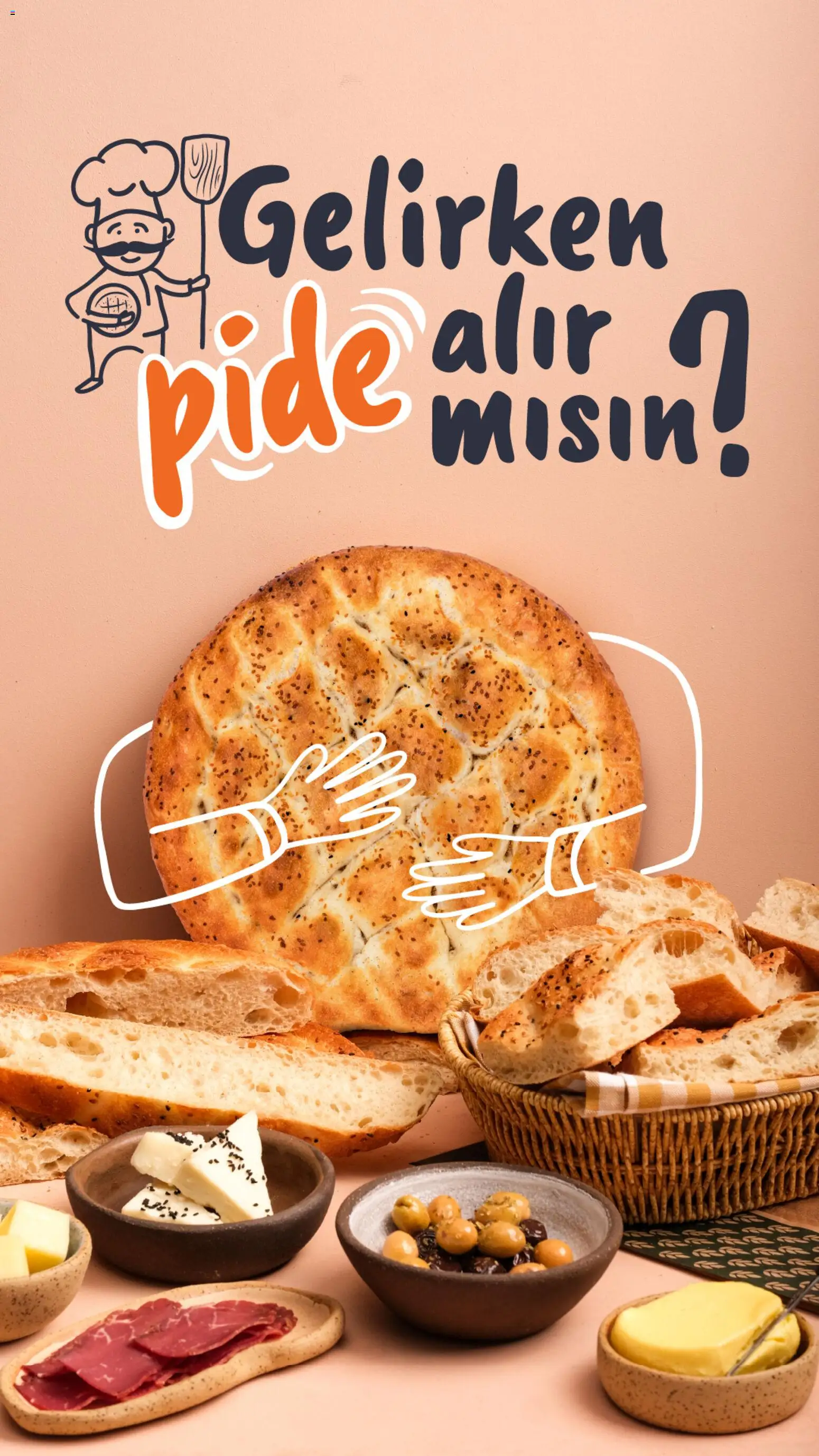 File Market - Mart'ta Öne Çıkan Ürünler - 01.03.2026 tarihinden itibaren geçerlidir | Sayfa: 2