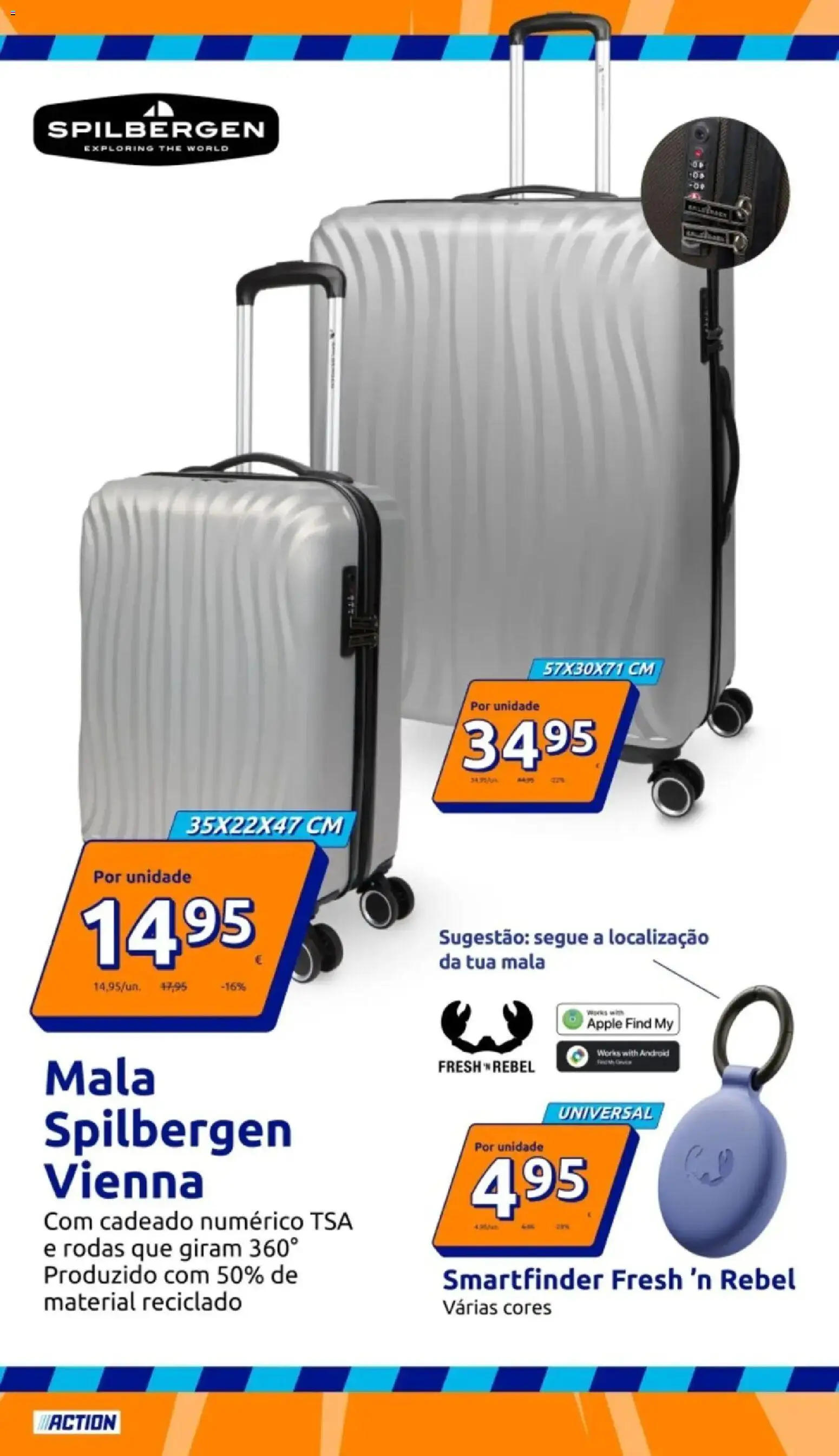 Action folheto │ válido de 29.04.2026 | Página: 11