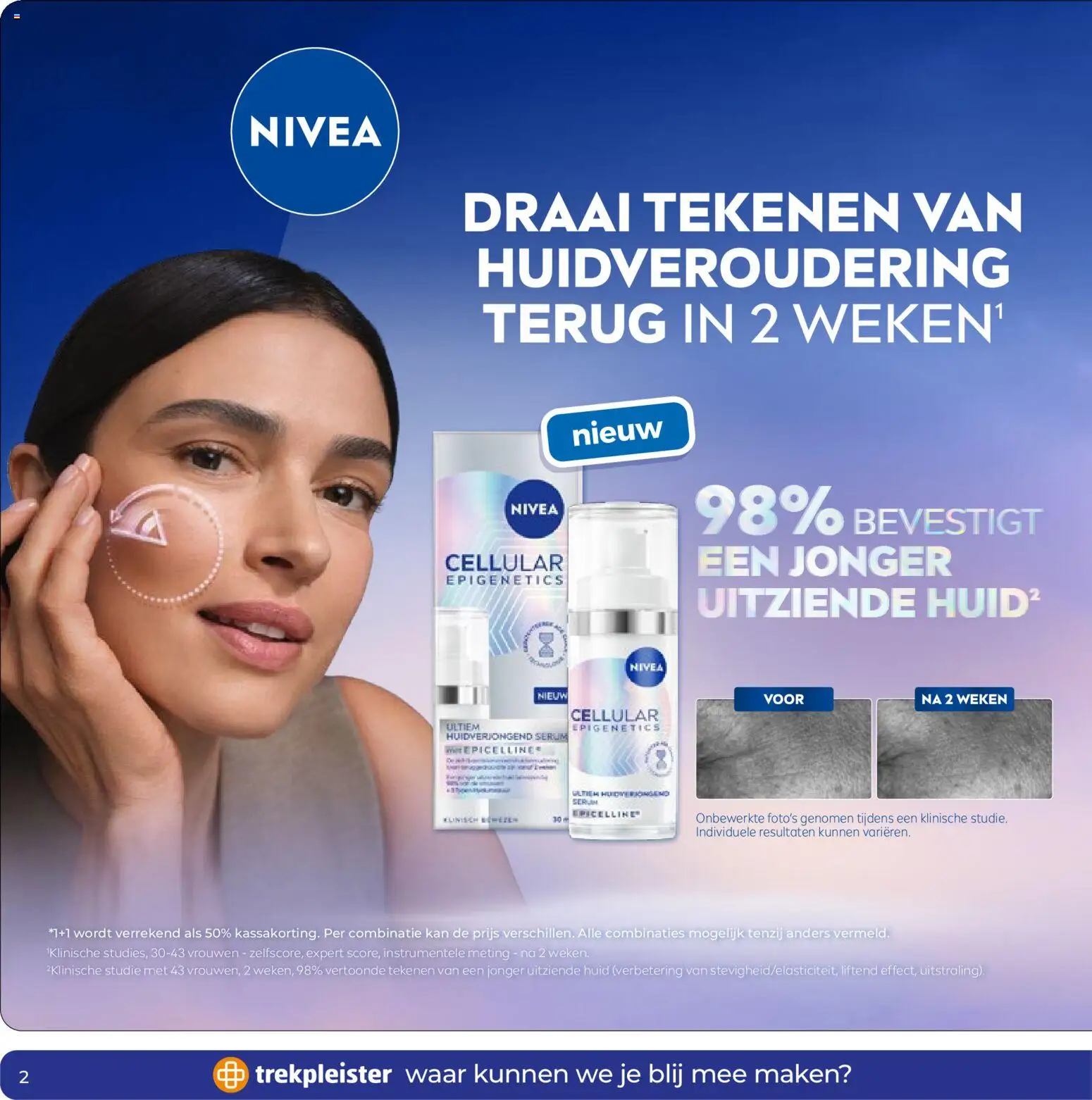 {H1} | Pagina: 2 | Producten: Kan