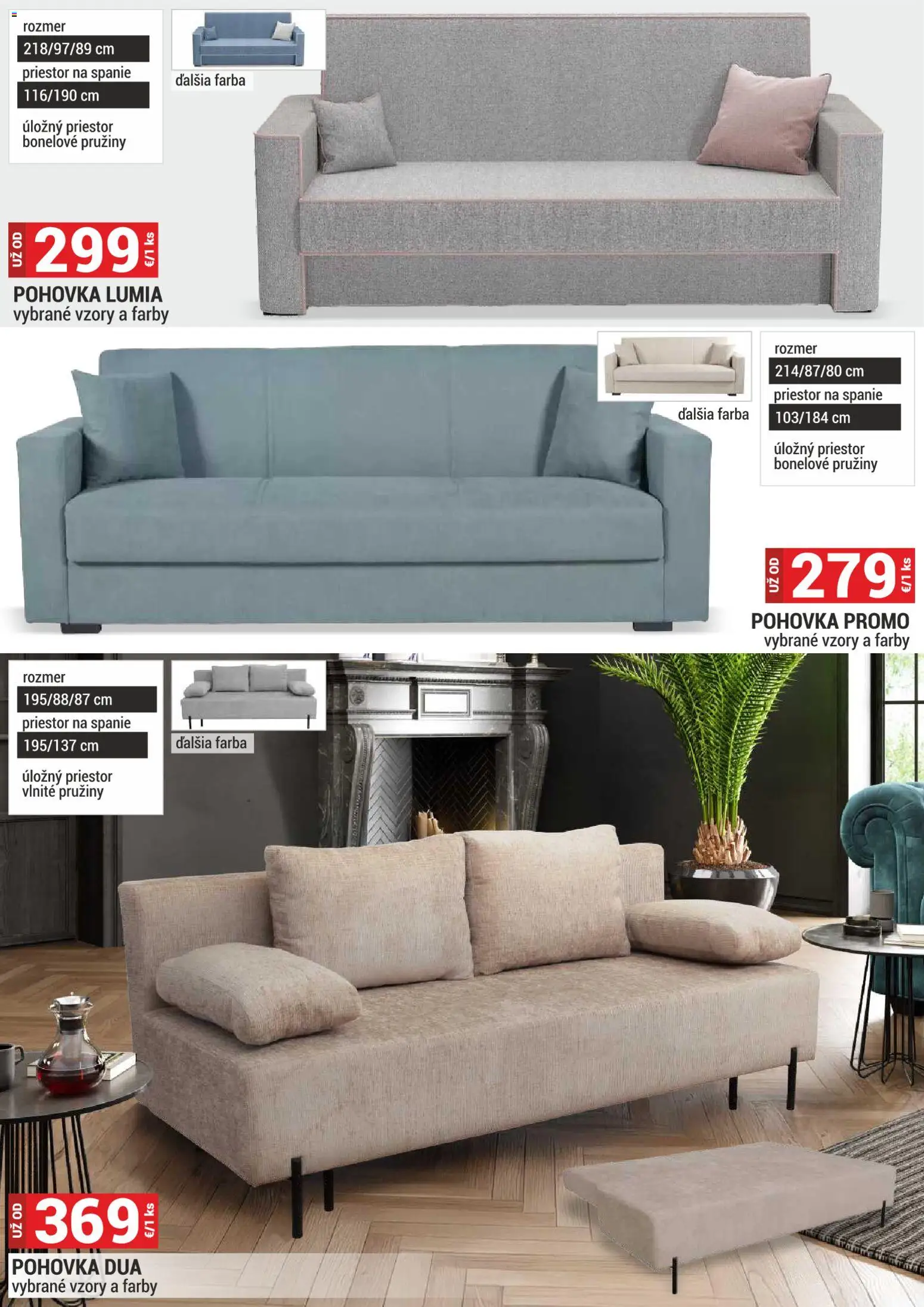 Nové Merkury Market akcie – leták je platný od 01.04.2026 | Strana: 13