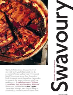 Preview of Waitrose - April 2026 valid from 01.04.2026 | Page: 23 | Products: Honey