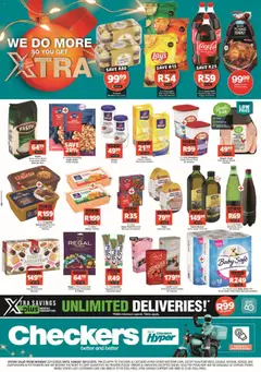 Checkers specials catalogue – valid from 22.12.2025