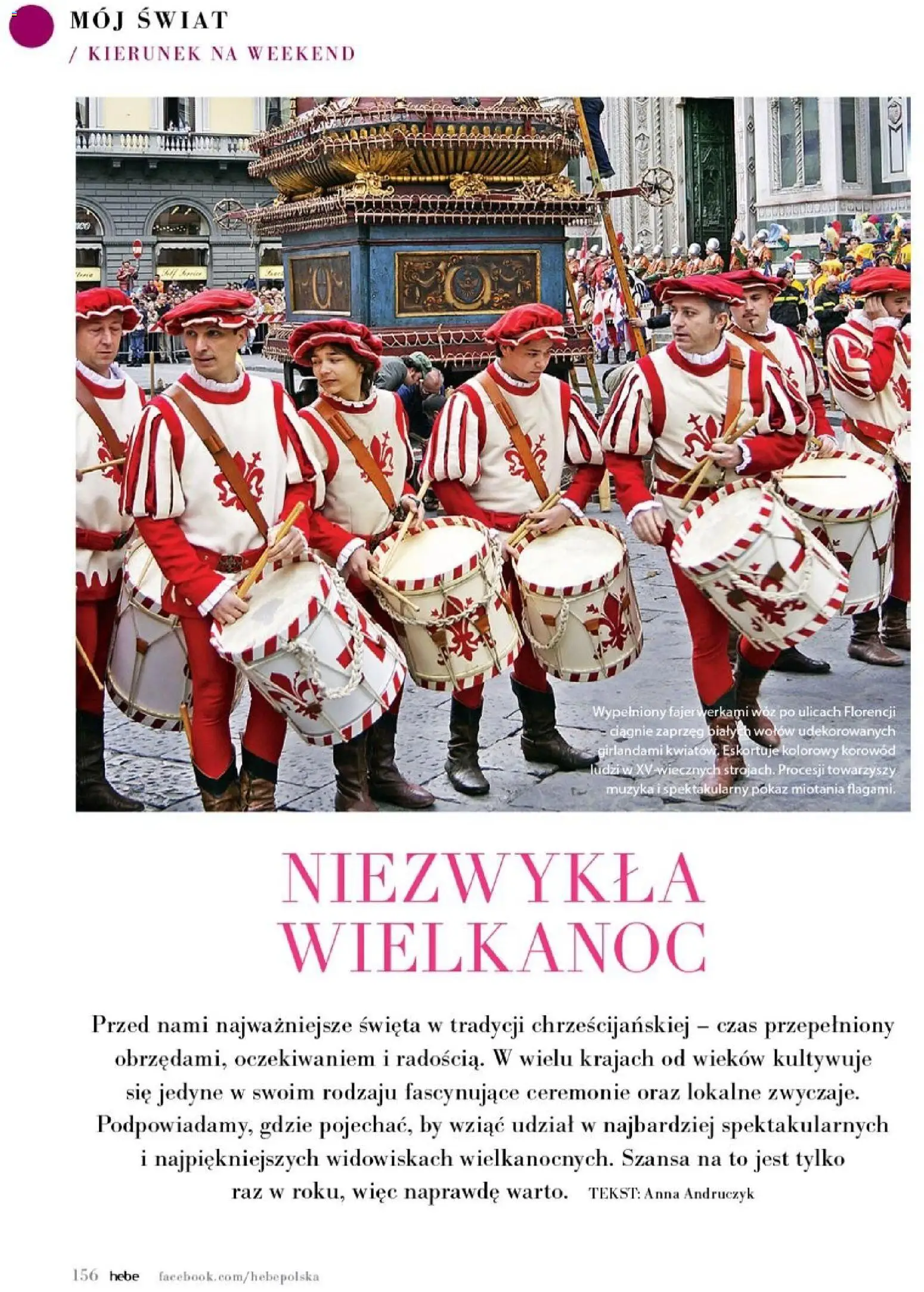 Hebe gazetka - Magazyn od 01.03.2026 | Strona: 156