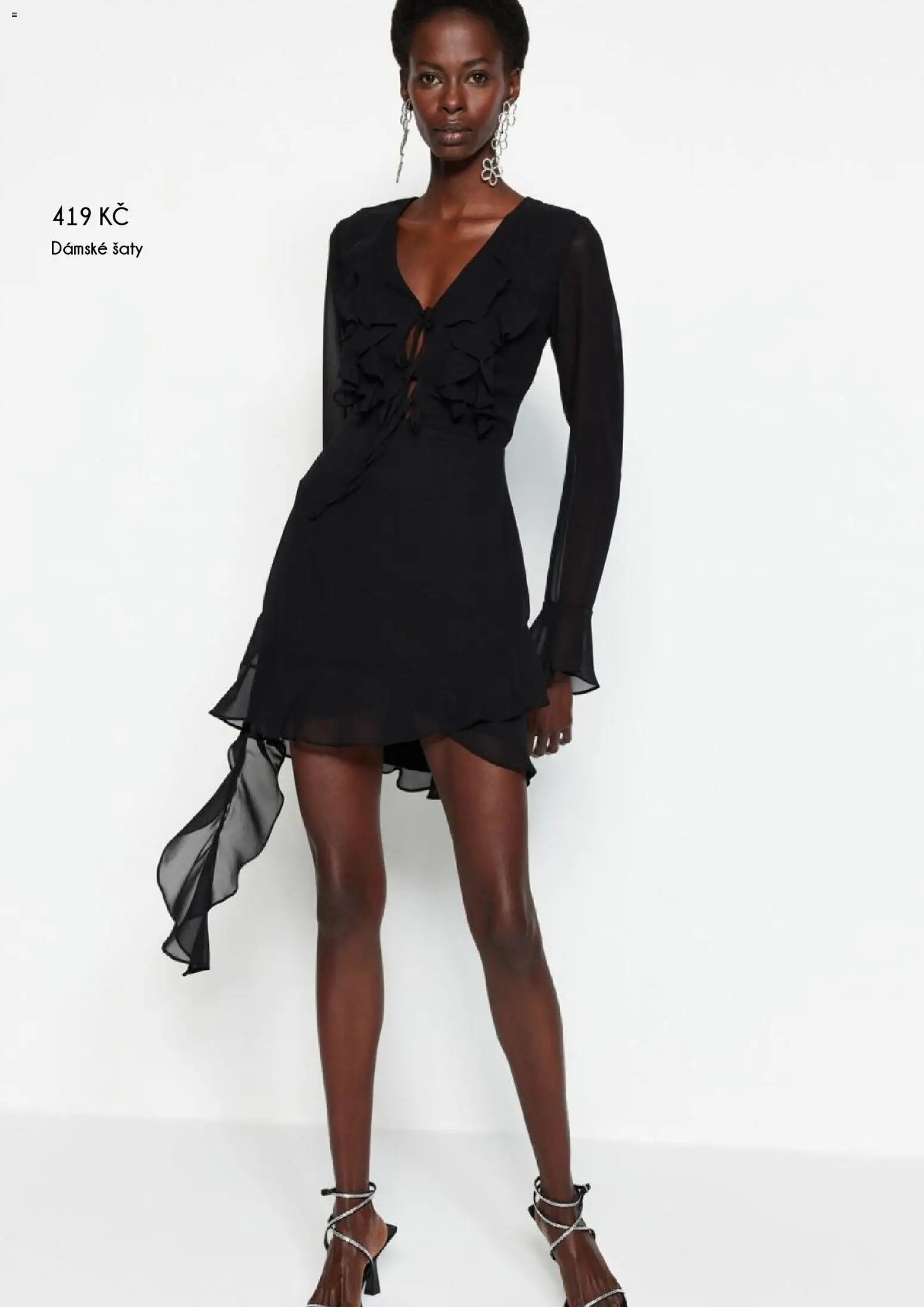 Bezvasport Black Friday od 06.11.2025 | Strana: 9 | Produkty: Šaty