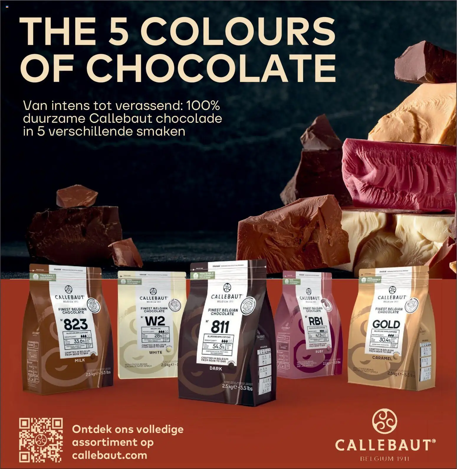 {H1} | Pagina: 50 | Producten: Chocolade