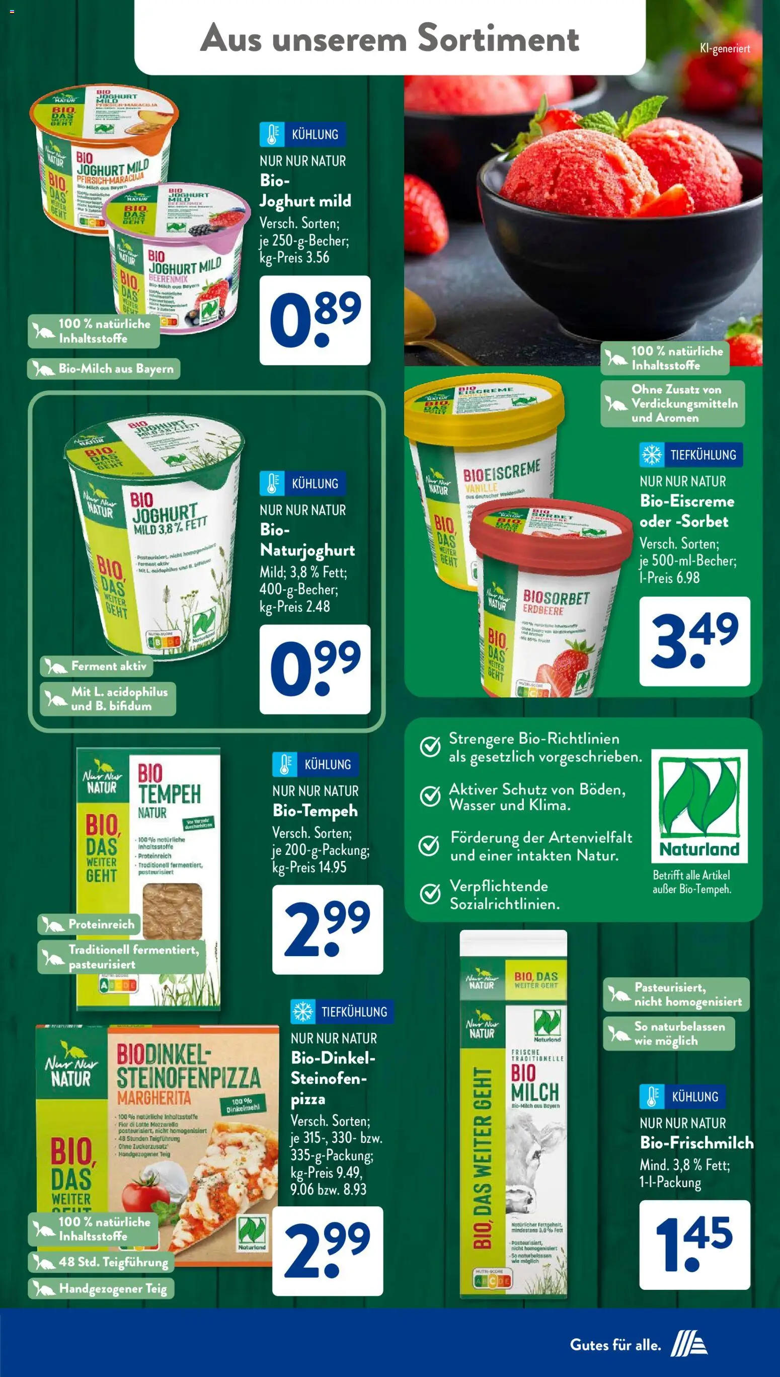 Aldi Süd Prospekt 	 – gültig ab 13.04.2026 | Seite: 21