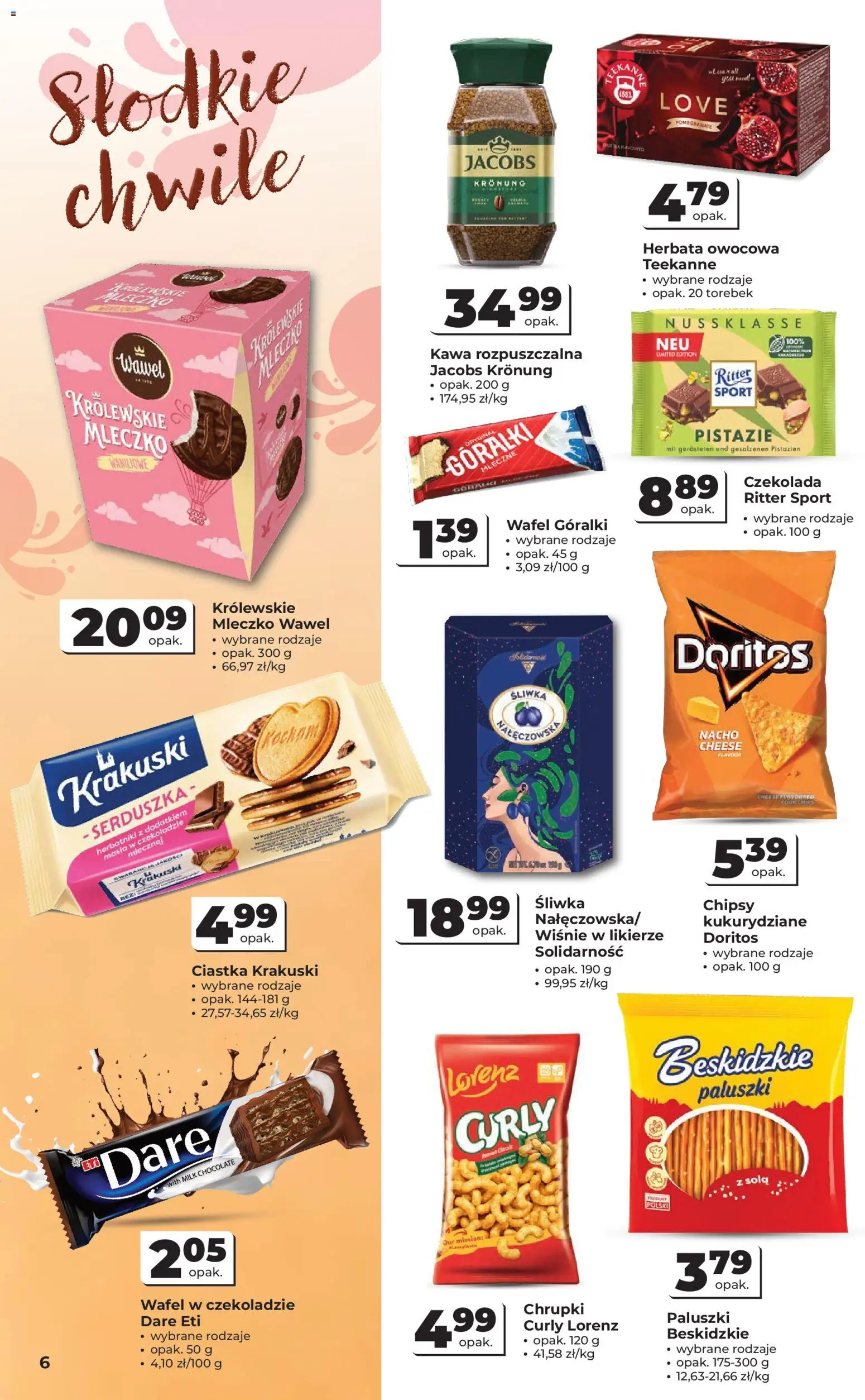 Odido Gazetka od 04.02.2026 | Strona: 6