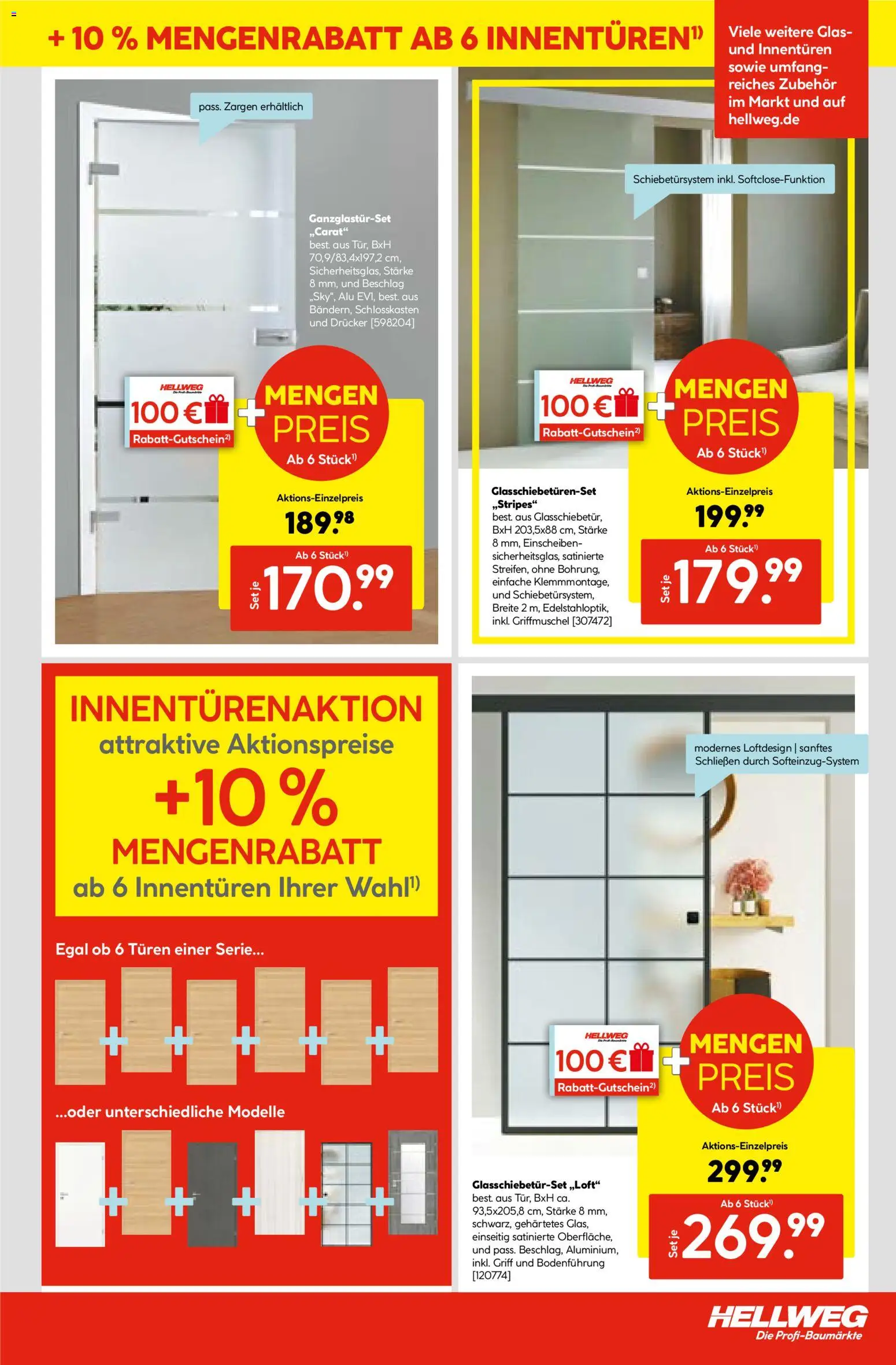 Hellweg Prospekt – gültig ab 03.11.2025 | Seite: 5 | Produkte: Drucker