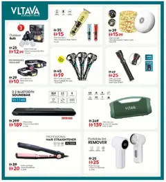 Preview of Nesto - Offers valid from 05.12.2025 | Page: 17