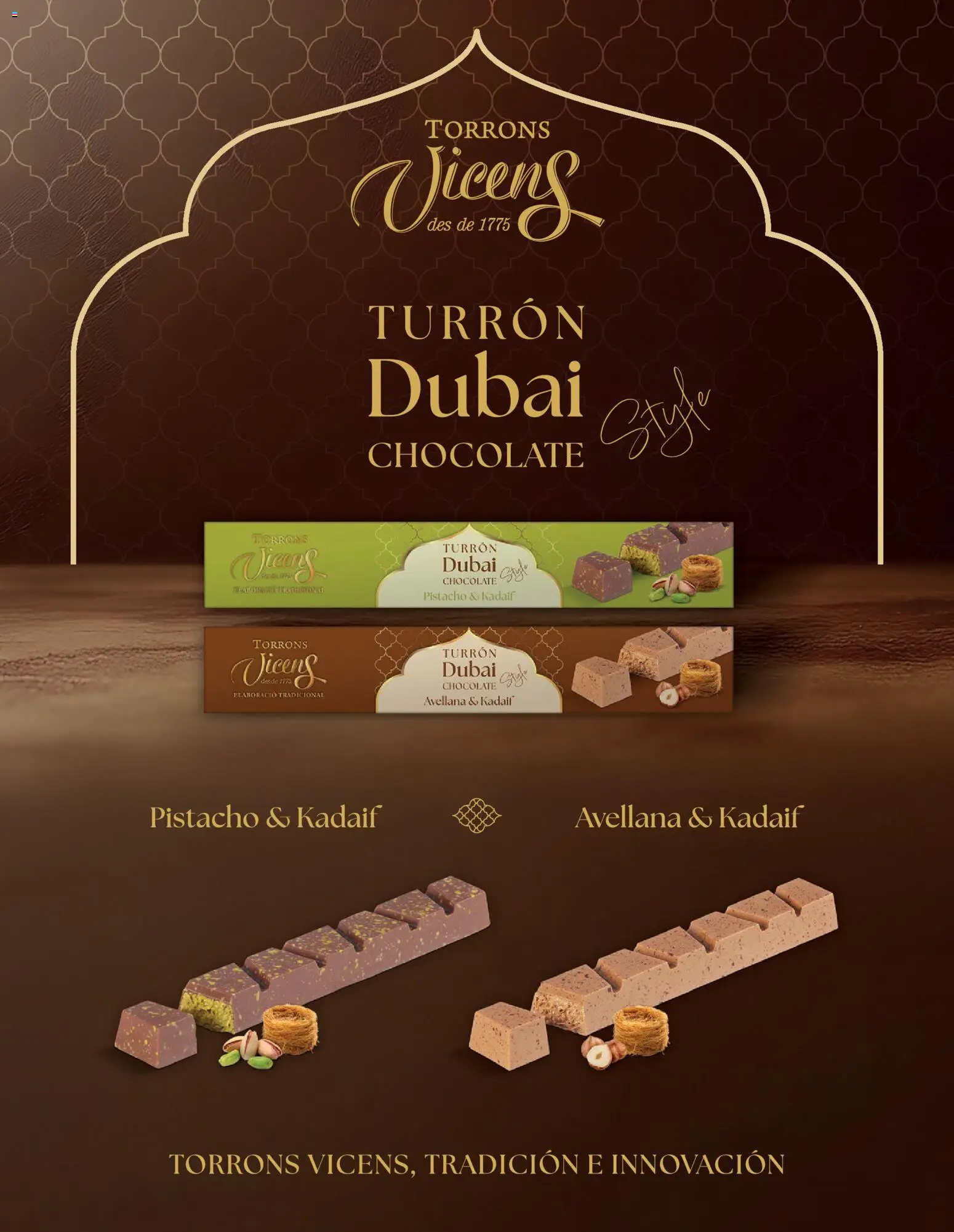 El Corte Inglés ofertas │ válido desde el 19.11.2025 | Página: 50 | Productos: Chocolate