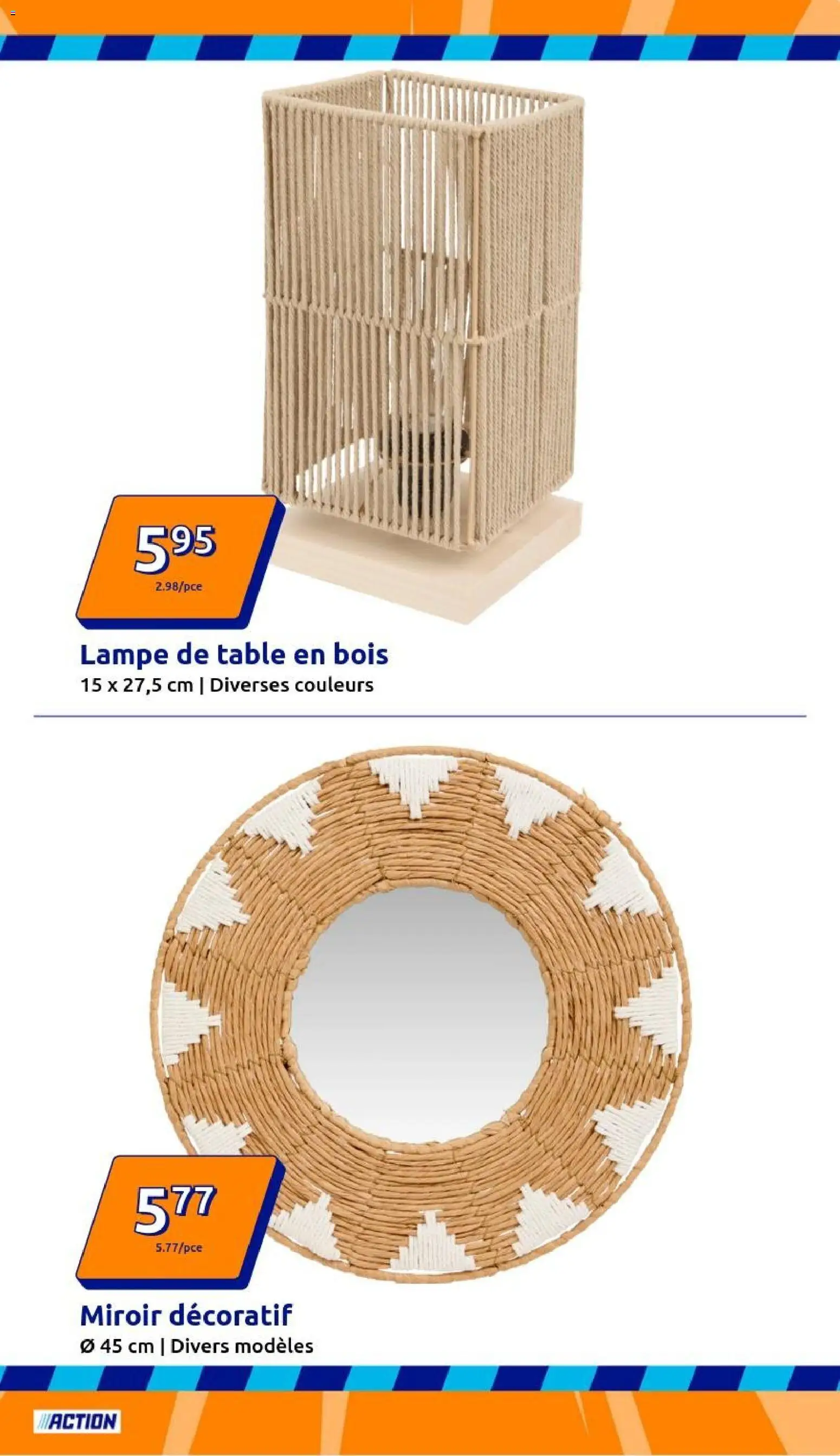 {H1} | Page: 31 | Produits: Table, Miroir, Lampe