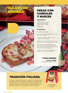 Vista previa Alimerka - Revista Navidad 2025 válido desde el 01.12.2025 | Página: 11