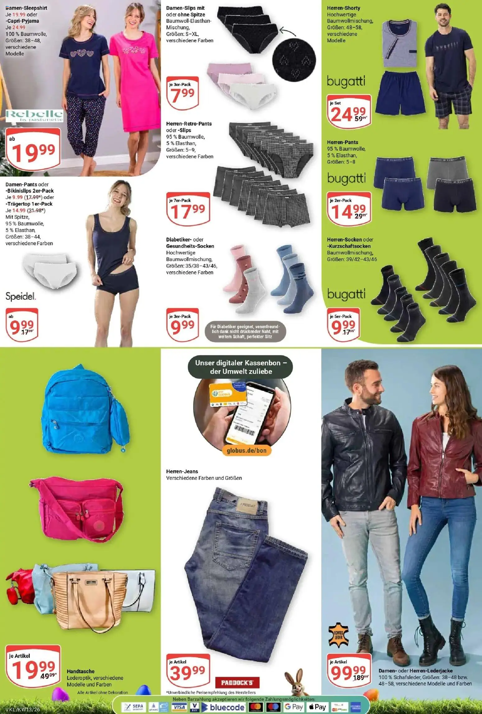 Globus prospekt Völklingen	 – gültig ab 23.03.2026 | Seite: 29 | Produkte: Handtasche