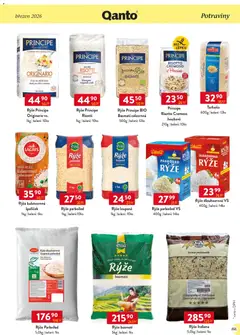 Náhled letáku Astur & Qanto leták - Velkoobchod 03/2026 od 01.03.2026 | Strana: 153