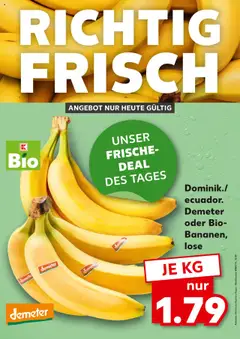 Kaufland prospekt Rostock	 ab 12.09.2025 gültig