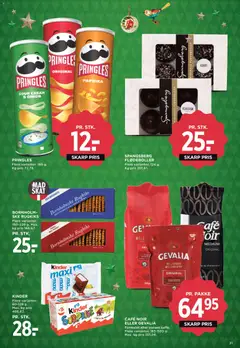 Meny - Tilbudsavis gyldig fra 12.12.2025 | Side: 45