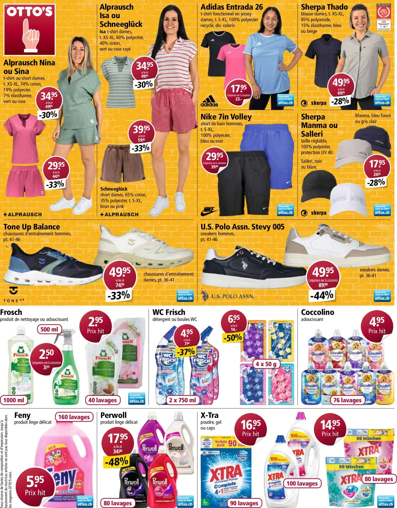 Otto's aktionen FR – gültig ab 28.04.2026 | Seite: 12